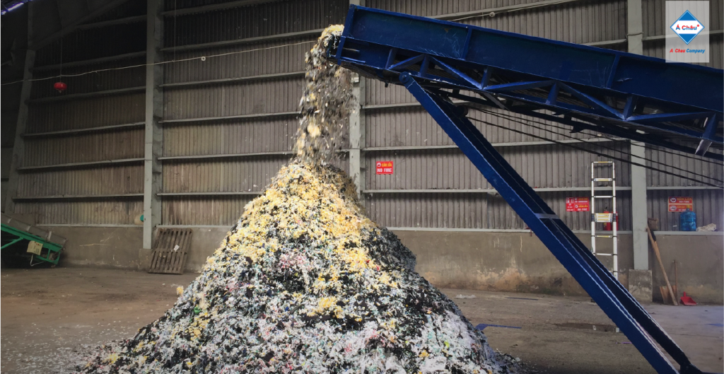 tiêu hủy hàng hóa hư hỏng